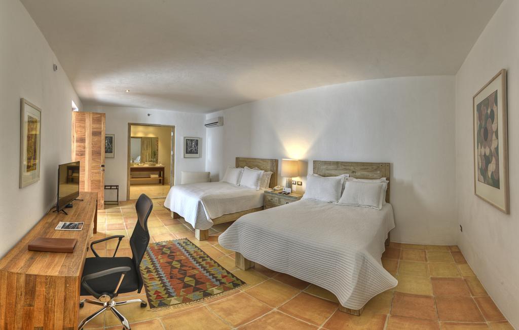 Hotel Boutique Casareyna Puebla Kültér fotó