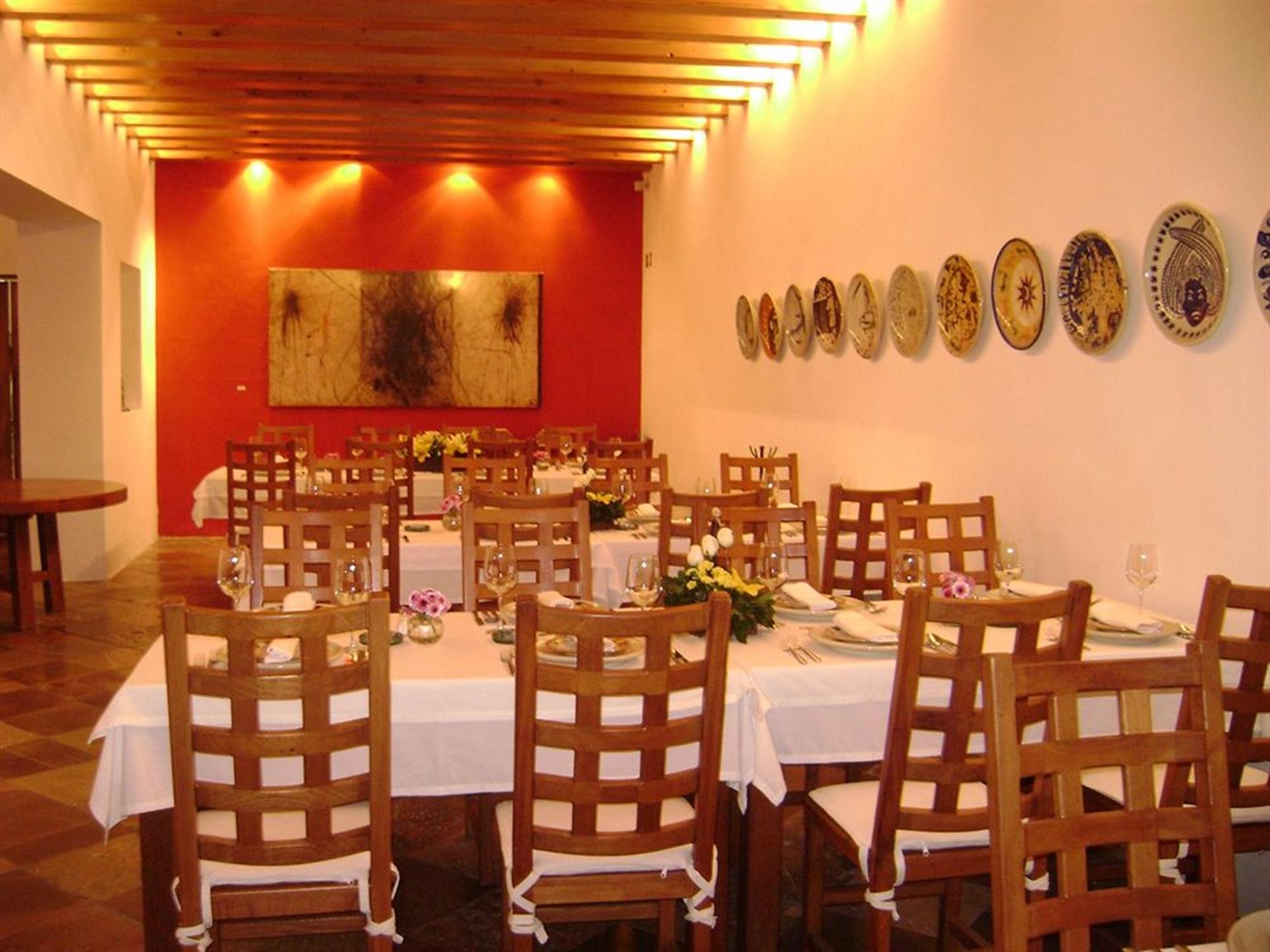Hotel Boutique Casareyna Puebla Kültér fotó A restaurant in the village of San Cristóbal de Las Casas, Chiapas, Mexico